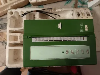 Motor Original Máquina Coser SUPERBA