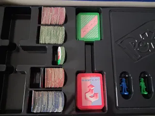 Juego de Mesa Pokémon Maestro Entrenador