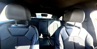 Audi Q3 2021 Sportback SLine