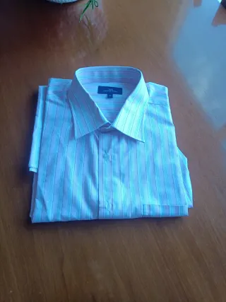 Camisa de vestir THE URBAN MAN talla M