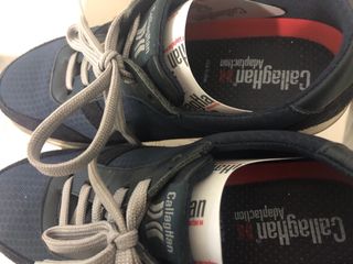 Scarpe uomo Callaghan blu