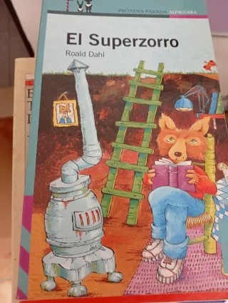 Libros históricos