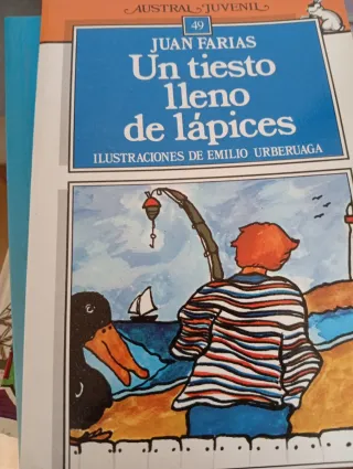 Libros históricos