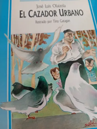 Libros históricos