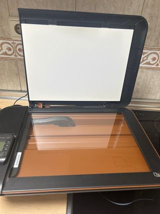 Impresora HP Deskjet 3055A Multifunción