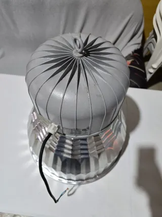 Foco Industrial Havana E40 400W