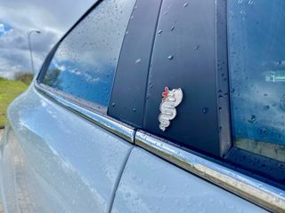 Alfa Romeo Giulietta 2011