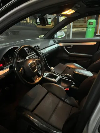 Audi A4 2005