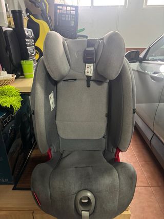 Silla de coche GB