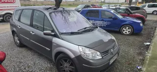 Renault Grand Scenic 2005