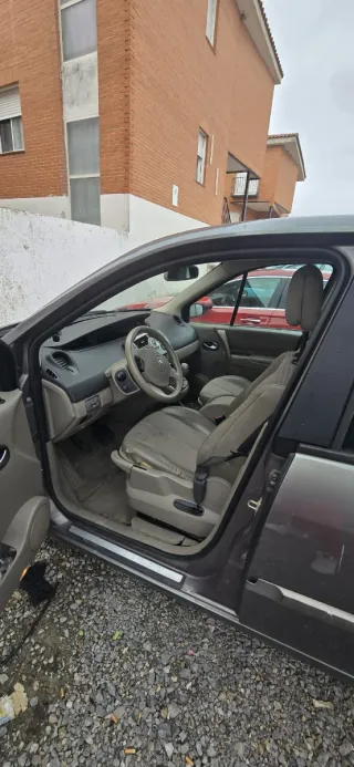 Renault Grand Scenic 2005