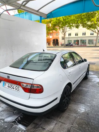 SEAT Toledo 1999