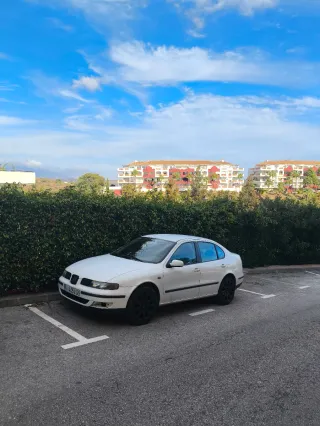 SEAT Toledo 1999