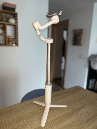 Estabilizador DJI OM 5