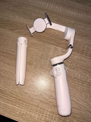 Estabilizador DJI OM 5