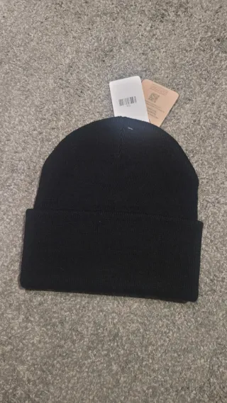 Gorro Carhartt Negro