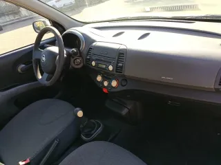 Nissan Micra 2006