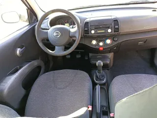 Nissan Micra 2006