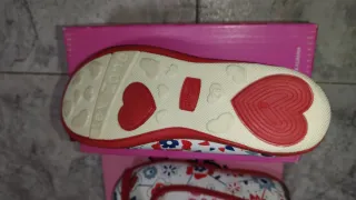 Manoletinas Chicco Talla 28