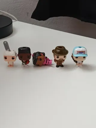 Funko Pop Kinder Joy