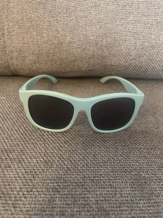Gafas de sol niño