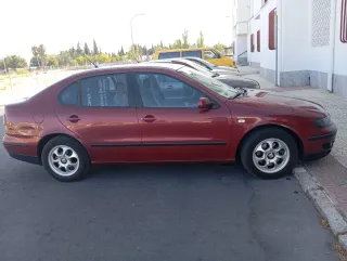 Seat Toledo  Seat Toledo  2000