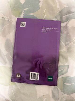 Aprendizaje y desarrollo en la infancia: Volume...