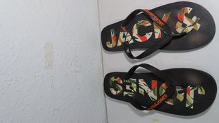 Chanclas Jack & Jones Talla 41