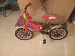 Bicicleta de Montaña SPRITS