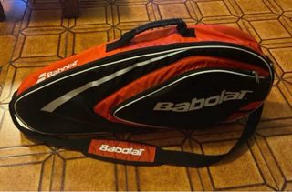 Borsa porta racchette Babolat