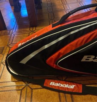 Borsa porta racchette Babolat