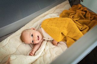 Hauck Culla da Viaggio Dream N Play | Parco Infantile