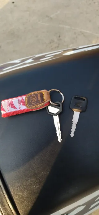 Honda CBR 900rr fireblade