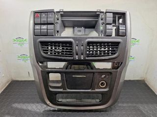 Consola central iveco stralis (ad/at) 107697