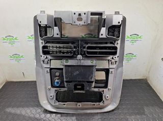 Consola central iveco stralis (ad/at) 107697