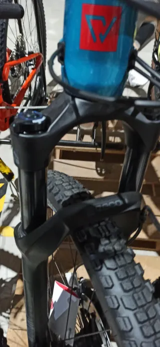 Rock Shox Recon Boost 100mm Horquilla