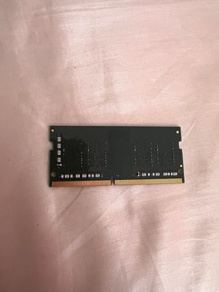 Kingston 8GB DDR4 SODIMM PC4-3200AA