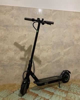 Patinete Eléctrico Eco City Scooter