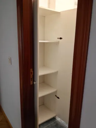 Armario de almacenaje multiusos