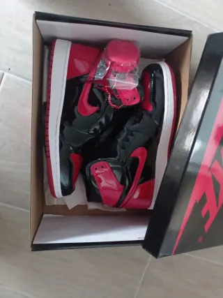 Zapatillas Nike Air Jordan 1