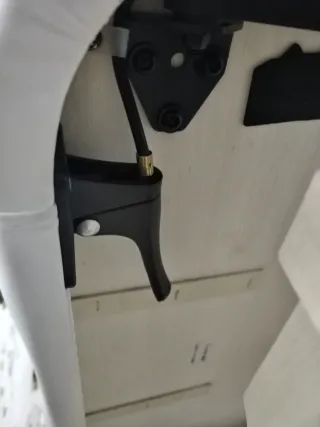 Camilla SPA Madera Noble - Hidráulica y Accesorios