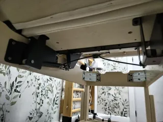 Camilla SPA Madera Noble - Hidráulica y Accesorios