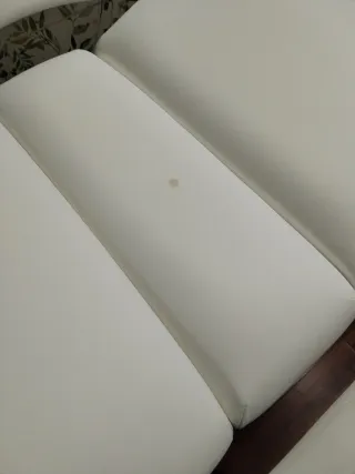 Camilla SPA Madera Noble - Hidráulica y Accesorios