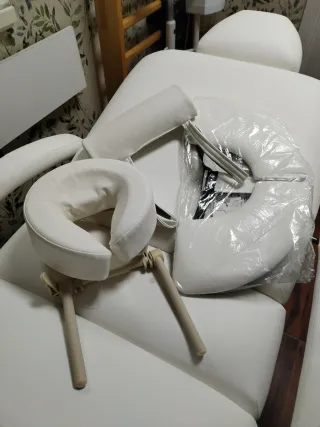 Camilla SPA Madera Noble - Hidráulica y Accesorios