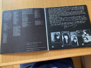 Vinilos LP Pop Español