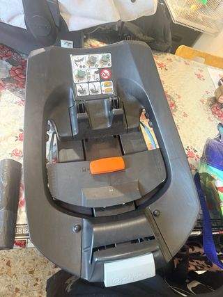 Base per seggiolino auto Cybex