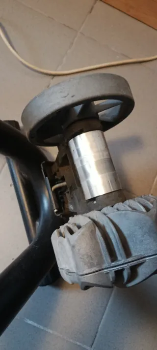 Rolo Ciclismo CycleOps