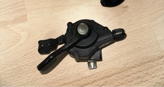 Pulsador Shimano XT 12V