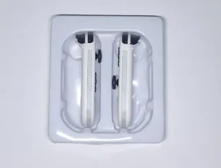 Joy Con Nintendo switch Wireless Splatoon bianco