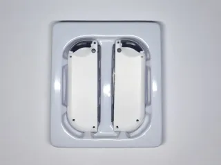 Joy Con Nintendo switch Wireless Splatoon bianco